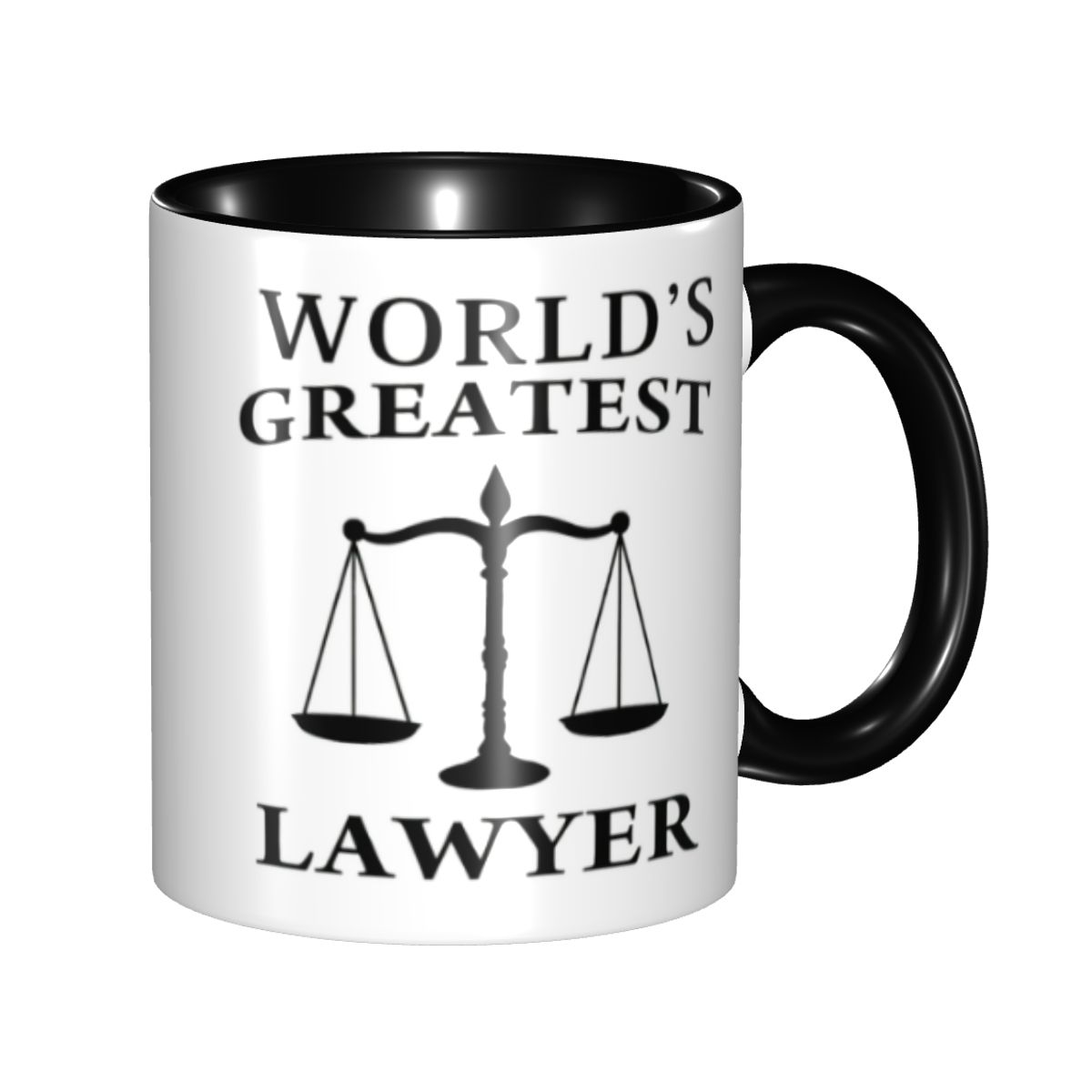 Coffee Tea World - Mug Kopi Keramik DIY Custom Better