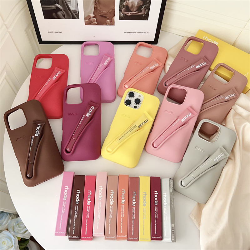 Coffee Plus Tea - Casing Ponsel Hot untuk iPhone 17