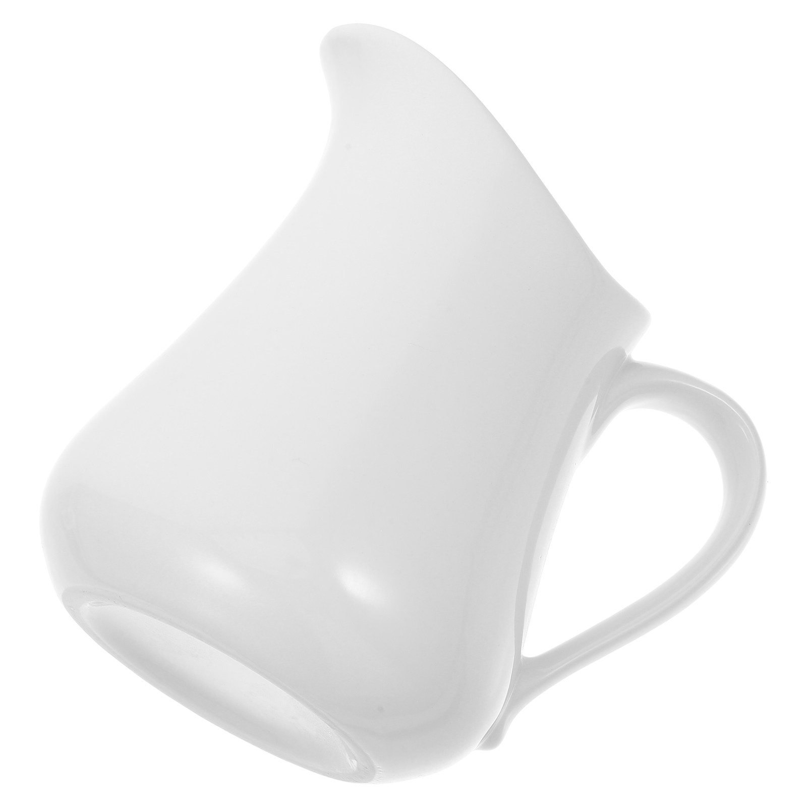 Coffee Tea Jug - Jug Keramik 1000 Ml Desain Cerat
