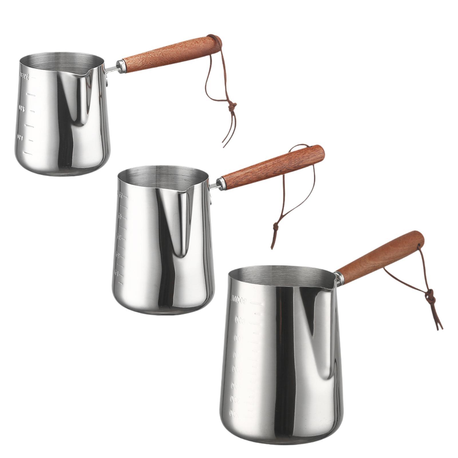 Aksesori Mesin Espresso Teko K - Coffee Tea Box ulasan dan harga