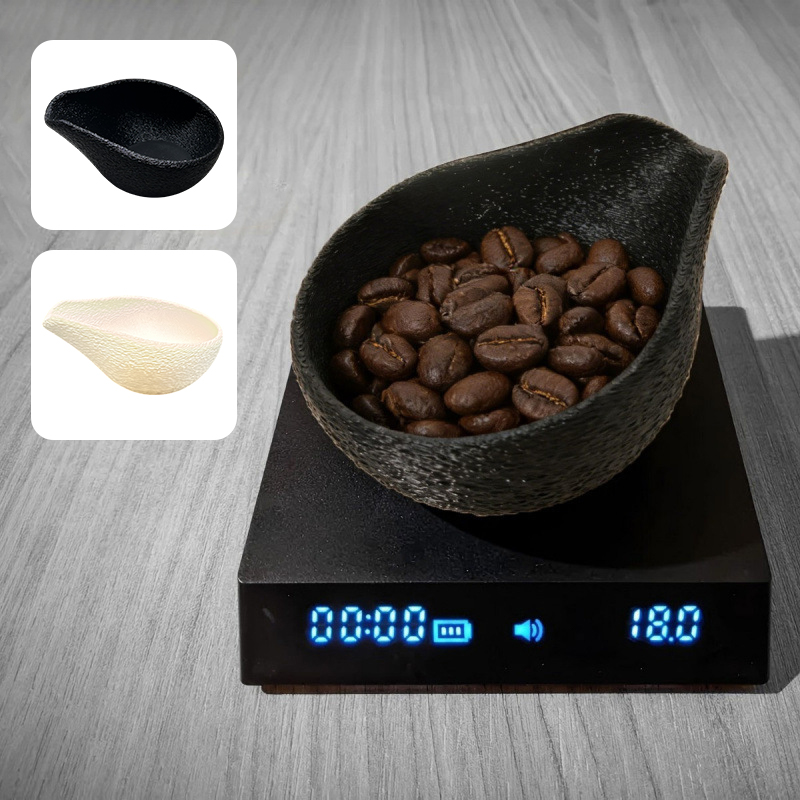 1 Buah Cangkir Pengukur Biji K - Coffee Bean And Tea Leaf ulasan dan harga