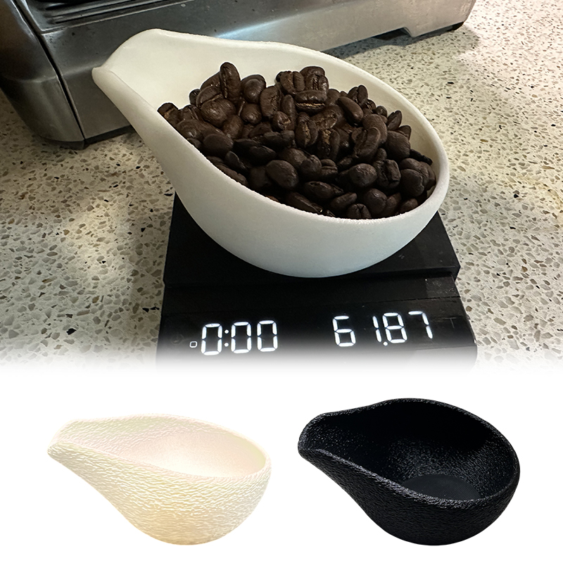 1 Buah Cangkir Pengukur Biji K - Coffee Bean And Tea Leaf ulasan dan harga