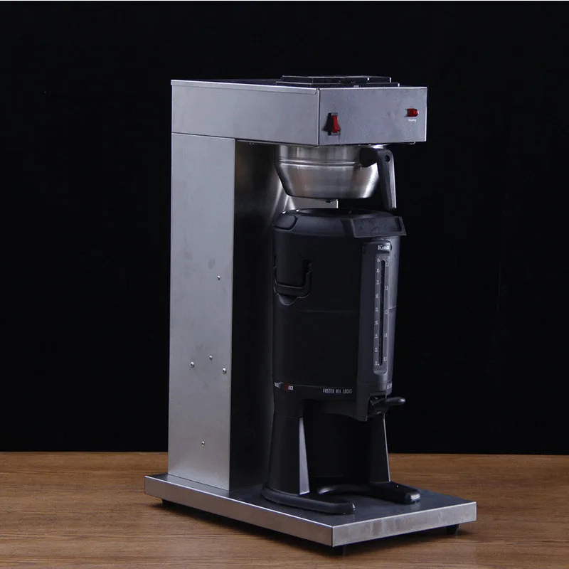 Mesin Pembuat Kopi Tetes Otoma - Coffee Tea Cups ulasan dan harga