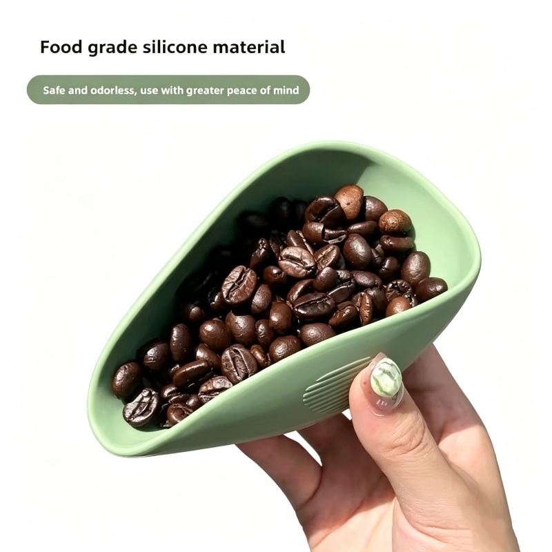 Nampan Pengukur Biji Kopi Sili - Coffee Bean And Tea Leaf ulasan dan harga