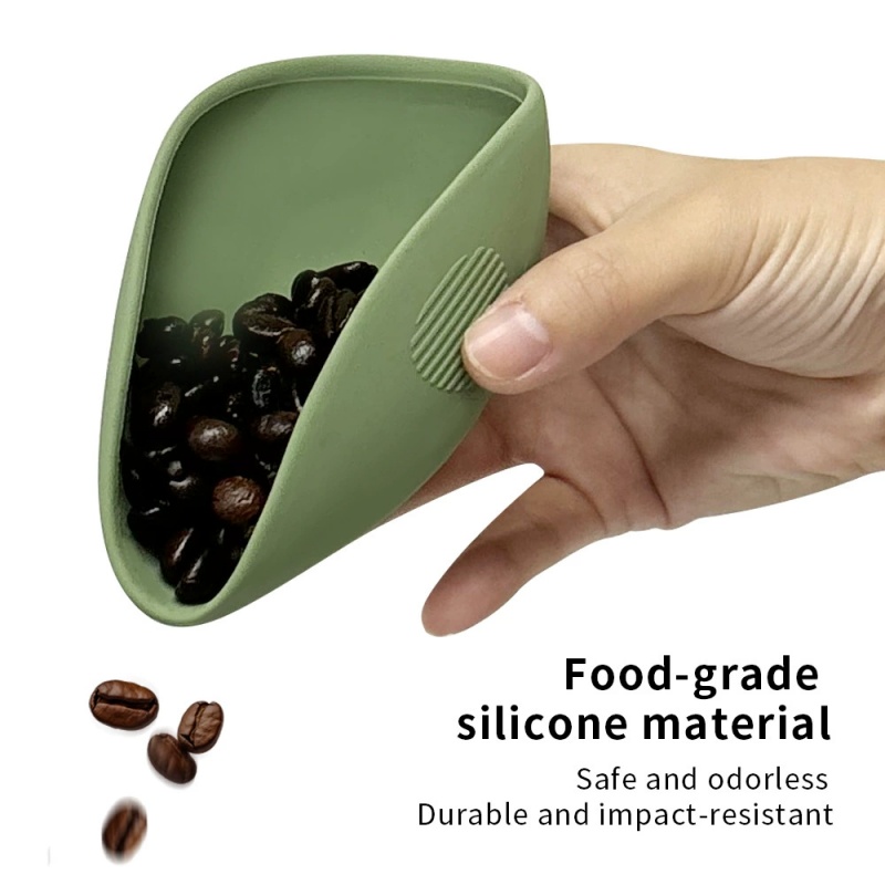 Nampan Pengukur Biji Kopi Sili - Coffee Bean And Tea Leaf ulasan dan harga
