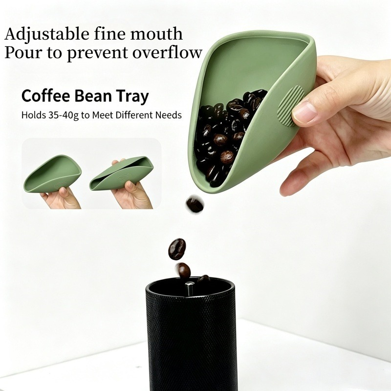 Nampan Pengukur Biji Kopi Sili - Coffee Bean And Tea Leaf ulasan dan harga