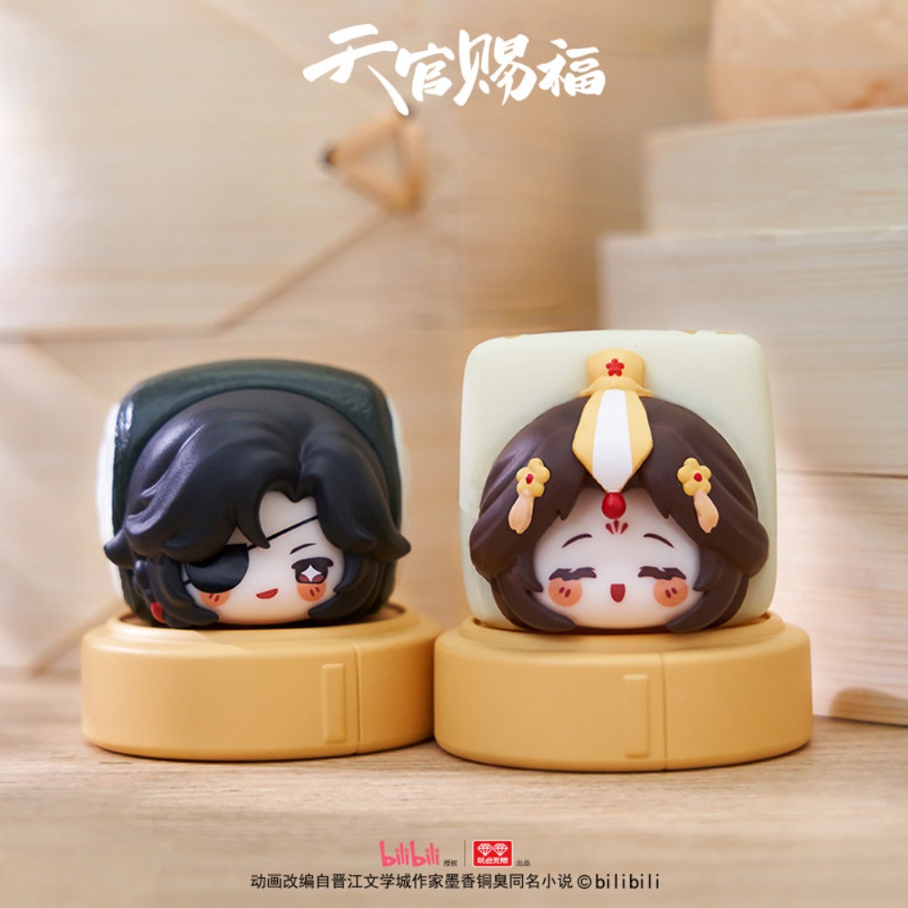 TGCF Morning Tea Blind Box yan - Coffee Tea Organizer ulasan dan harga
