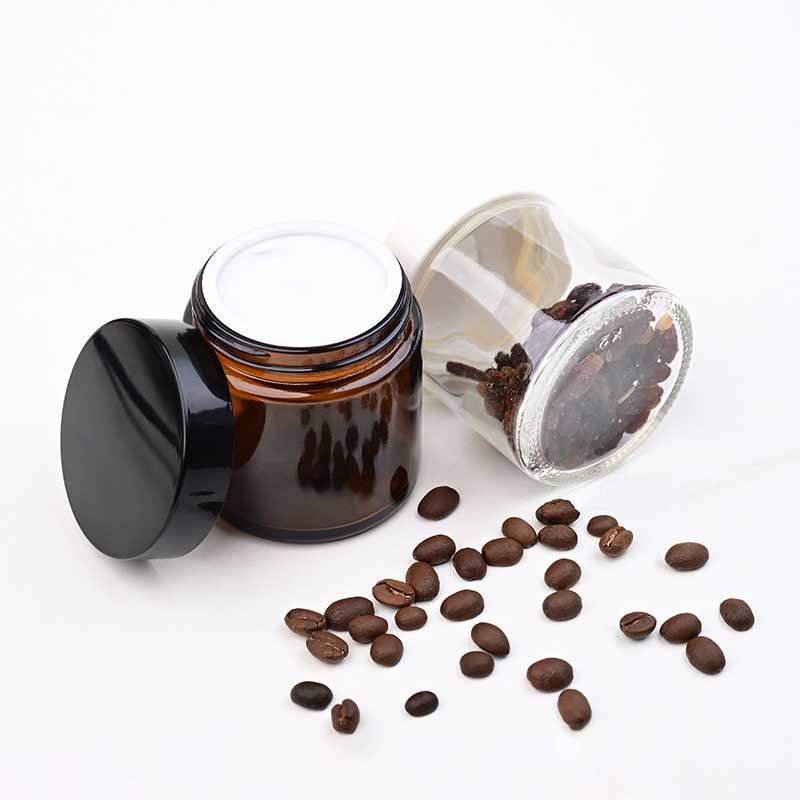 Stoples Kaca Penyimpanan Biji  - Coffee Bean And Tea Leaf ulasan dan harga