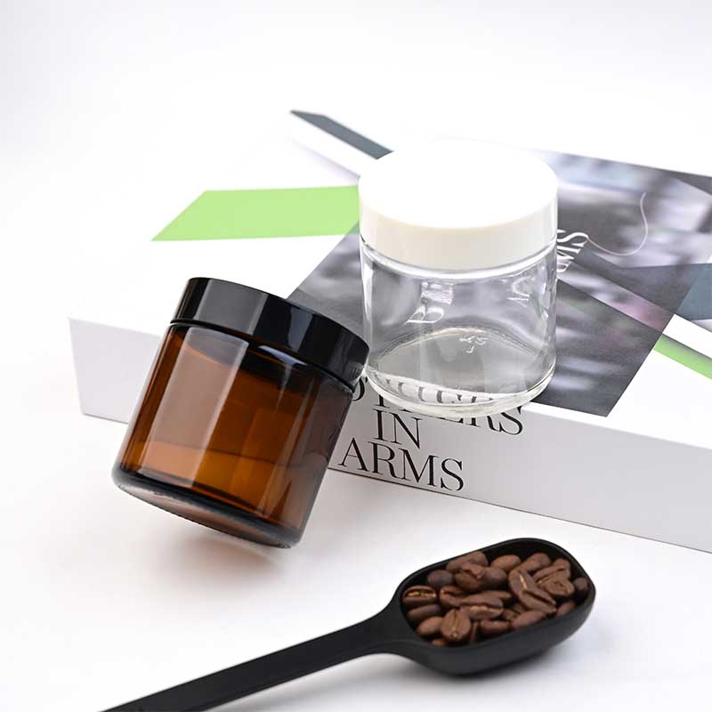 Stoples Kaca Penyimpanan Biji  - Coffee Bean And Tea Leaf ulasan dan harga
