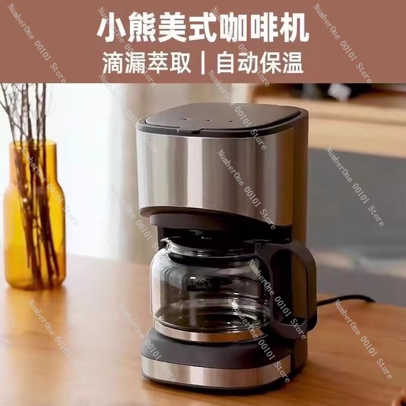 Mesin Pembuat Kopi Tetes Rumah - Coffee Tea Maker Combo ulasan dan harga