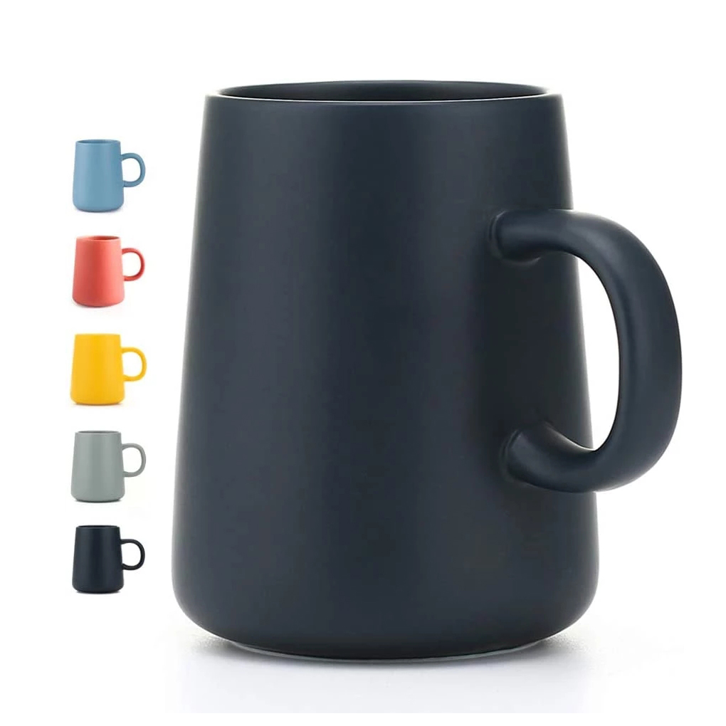 Cangkir Teh Keramik Cangkir Ko - Coffee Plus Tea ulasan dan harga