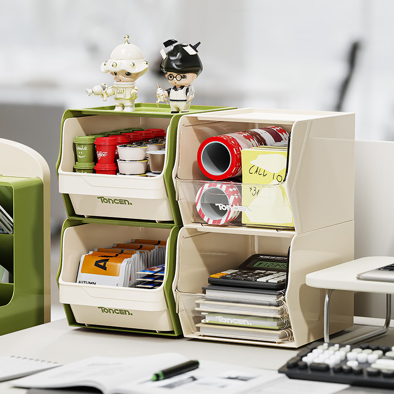 Tempat Kapsul Kopi Kotak Penyi - Coffee Tea Box ulasan dan harga