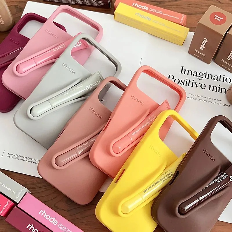 Casing Ponsel Hot untuk iPhone - Coffee Plus Tea ulasan dan harga