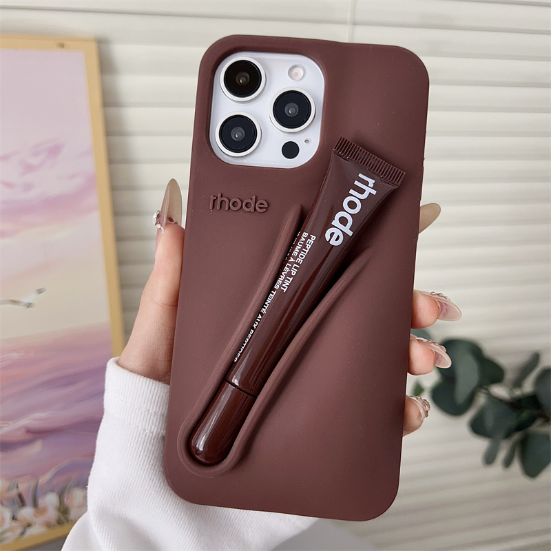 Casing Ponsel Hot untuk iPhone - Coffee Plus Tea ulasan dan harga