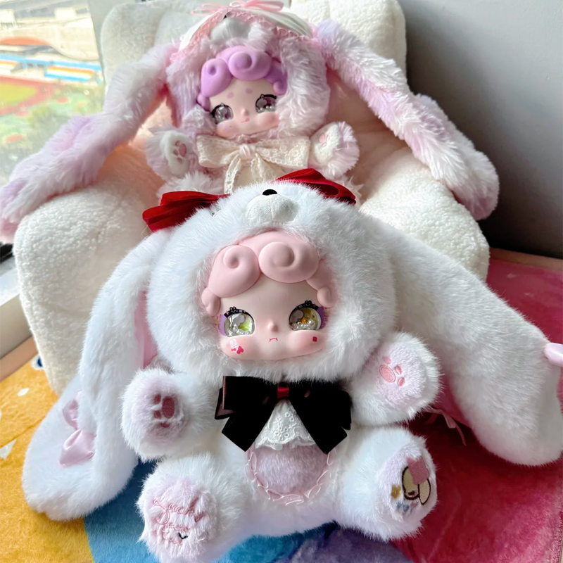 Boneka Lucky Deer Nai Sweet Te - Coffee Tea Organizer ulasan dan harga