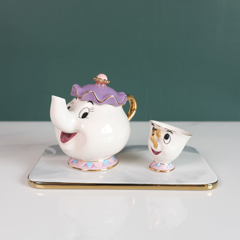 Tersedia Stok: Teko Teh Lucu K - Coffee Tea Jug ulasan dan harga