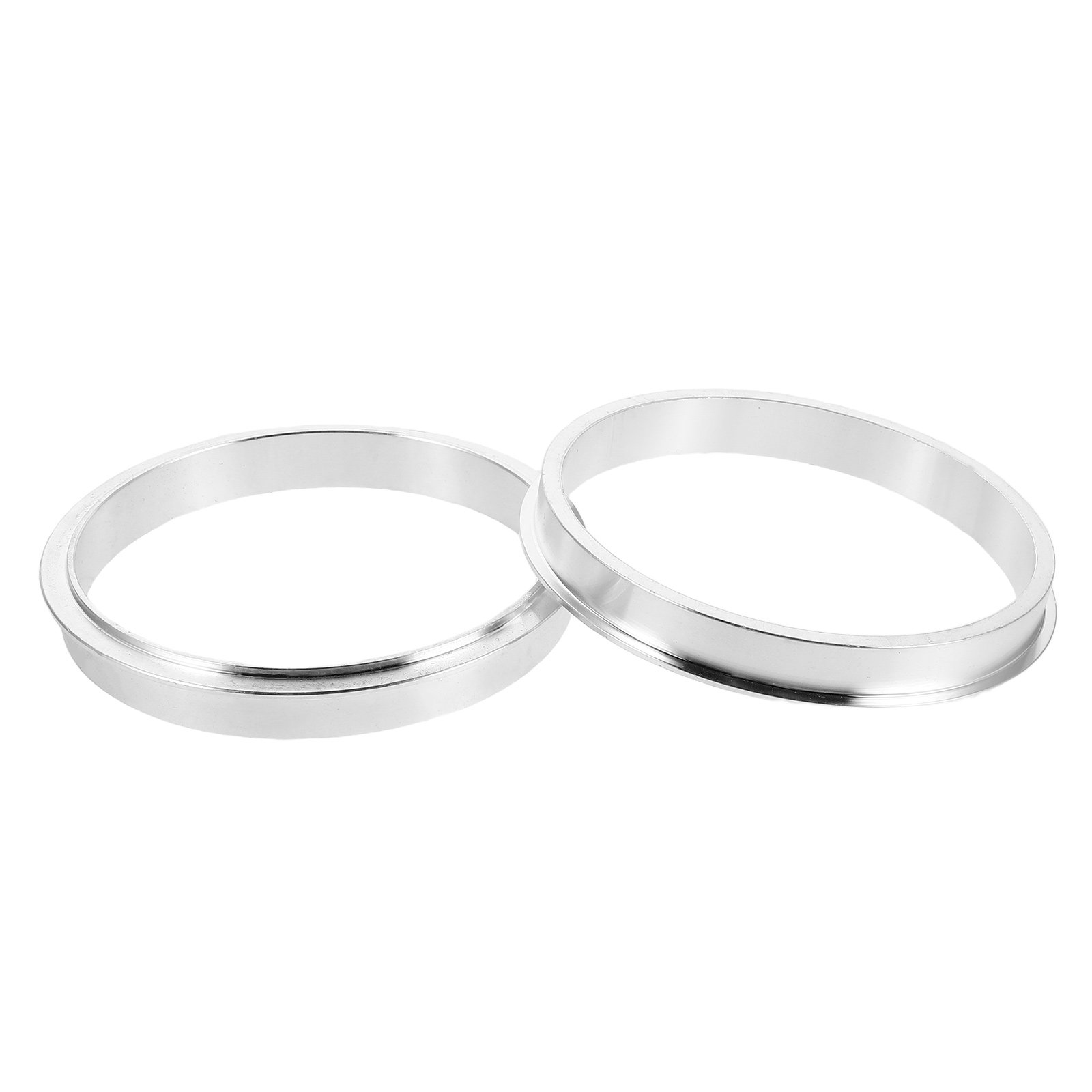 2 buah Cincin Penyegel Alumini - Coffee Tea Cups ulasan dan harga