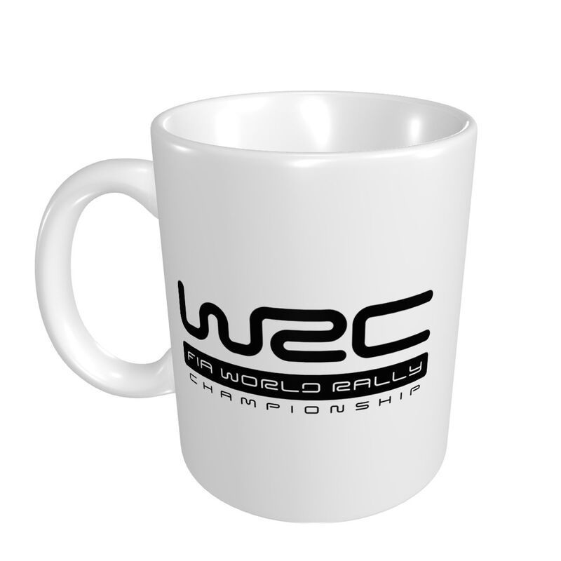 Cangkir Keramik dengan Motif K - Coffee Tea World ulasan dan harga