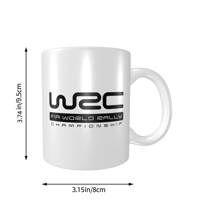 Cangkir Keramik dengan Motif K - Coffee Tea World ulasan dan harga