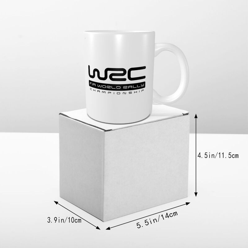 Cangkir Keramik dengan Motif K - Coffee Tea World ulasan dan harga