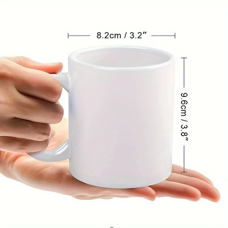 Mug keramik pasangan berkapasi - Coffee Tea Love ulasan dan harga
