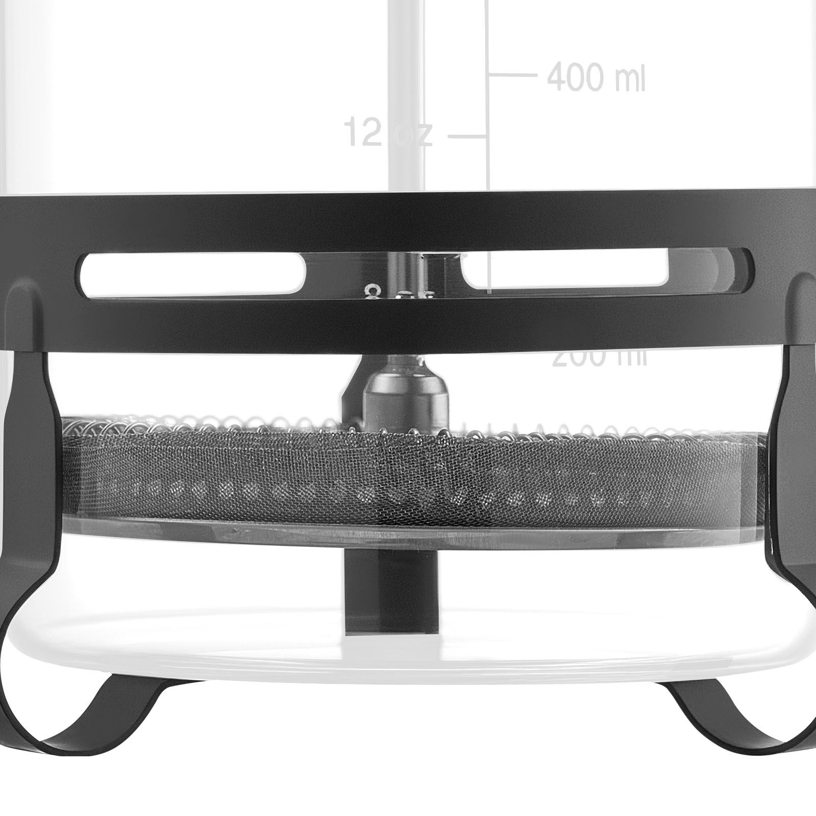 Pembuat Kopi French Press, 34  - French Press Coffee & Tea ulasan dan harga