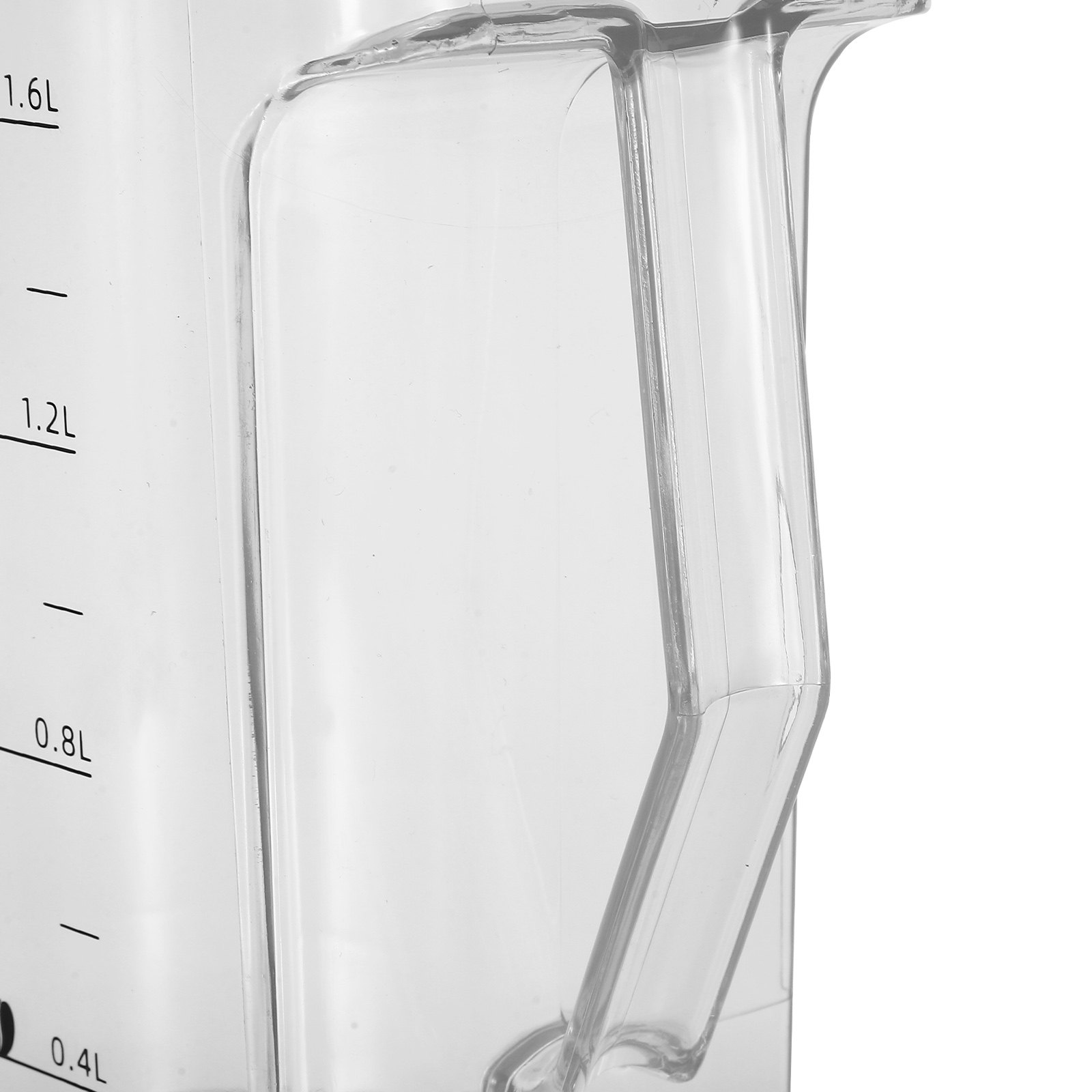 1,6L Pitcher Kopi Cold Brew Pl - Coffee Tea Jug ulasan dan harga