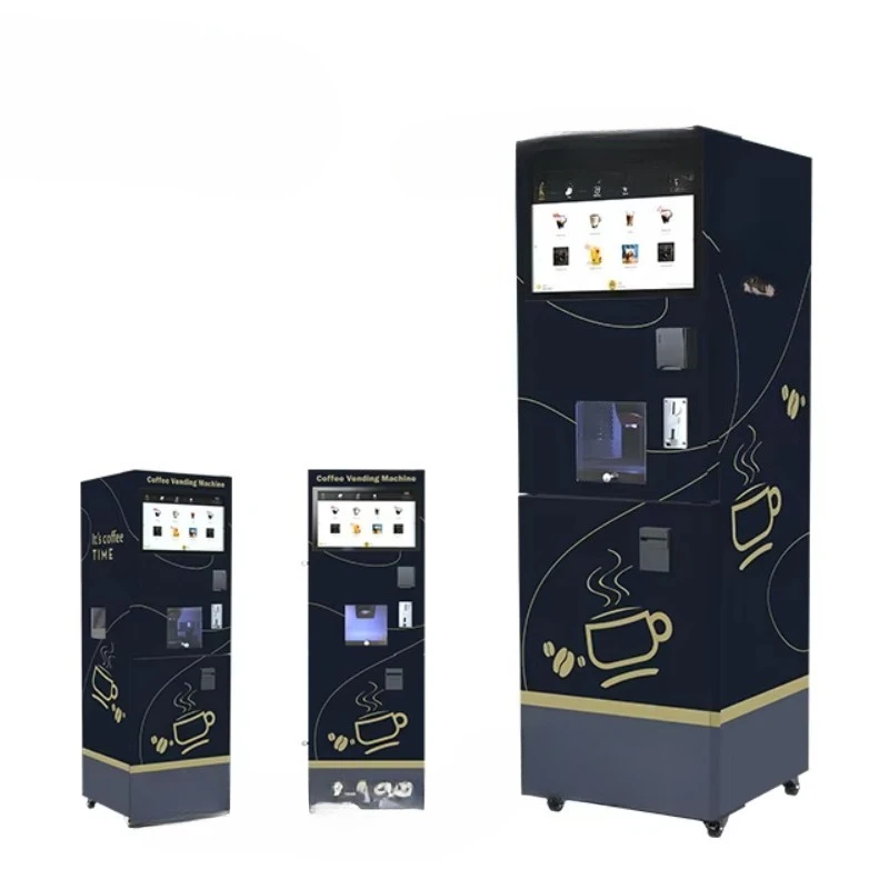 Mesin penjual kopi otomatis, m - Coffee Tea Vending Machine ulasan dan harga