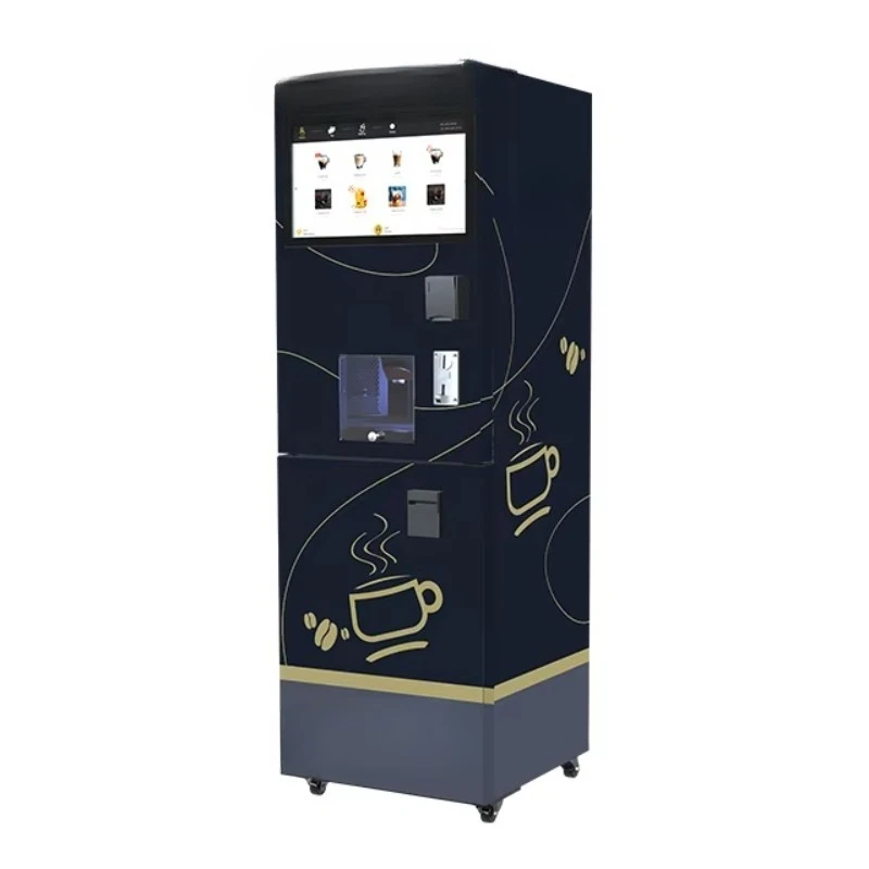 Mesin penjual kopi otomatis, m - Coffee Tea Vending Machine ulasan dan harga