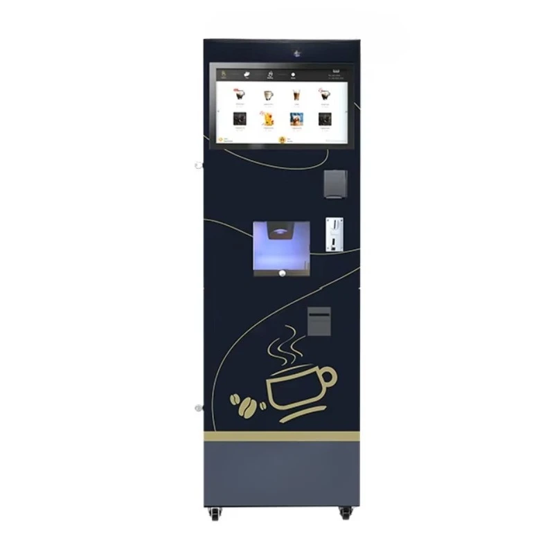 Mesin penjual kopi otomatis, m - Coffee Tea Vending Machine ulasan dan harga
