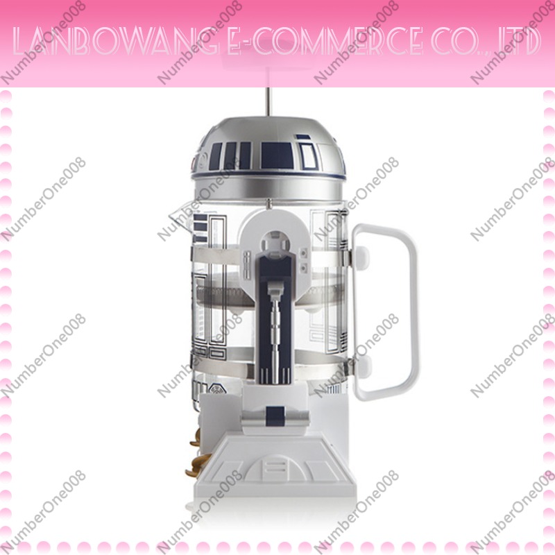 Pembuat Kopi Tetes Manual Mini - French Press Coffee & Tea ulasan dan harga