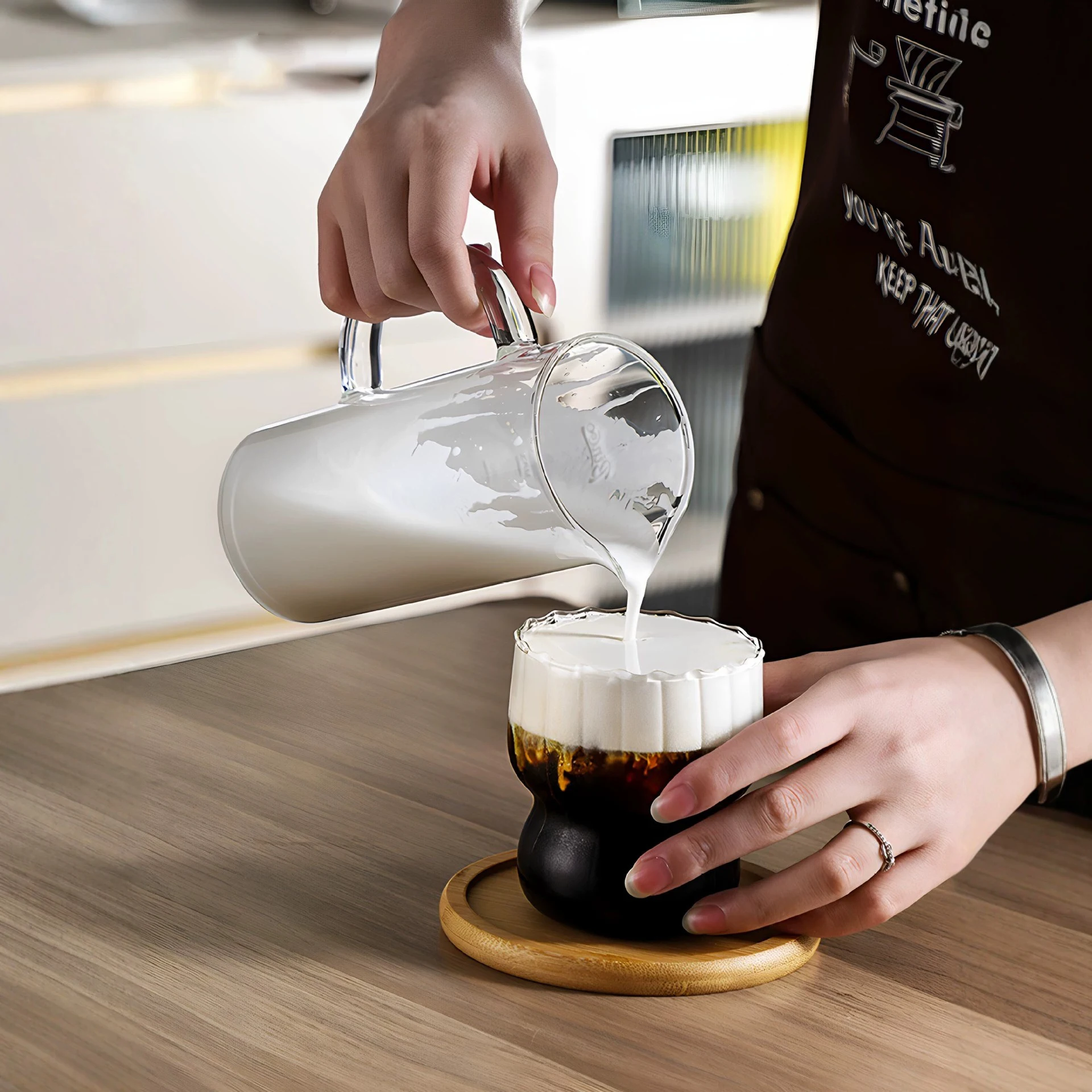 550ml Pot Kopi French Press Ru - French Press Coffee & Tea ulasan dan harga