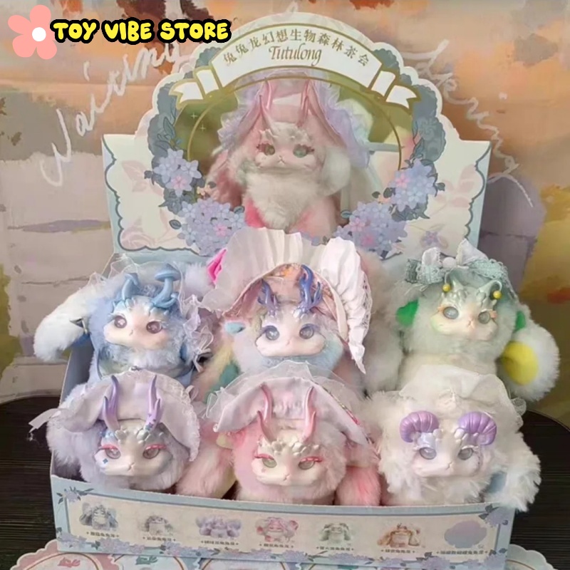 Tutulong Fantasy Forest Tea Pa - Coffee Tea Organizer ulasan dan harga