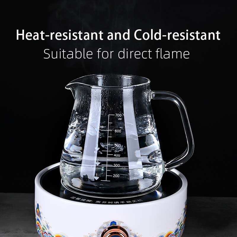 Set Teko Kopi dan Teh dari Kac - Coffee Tea Box ulasan dan harga