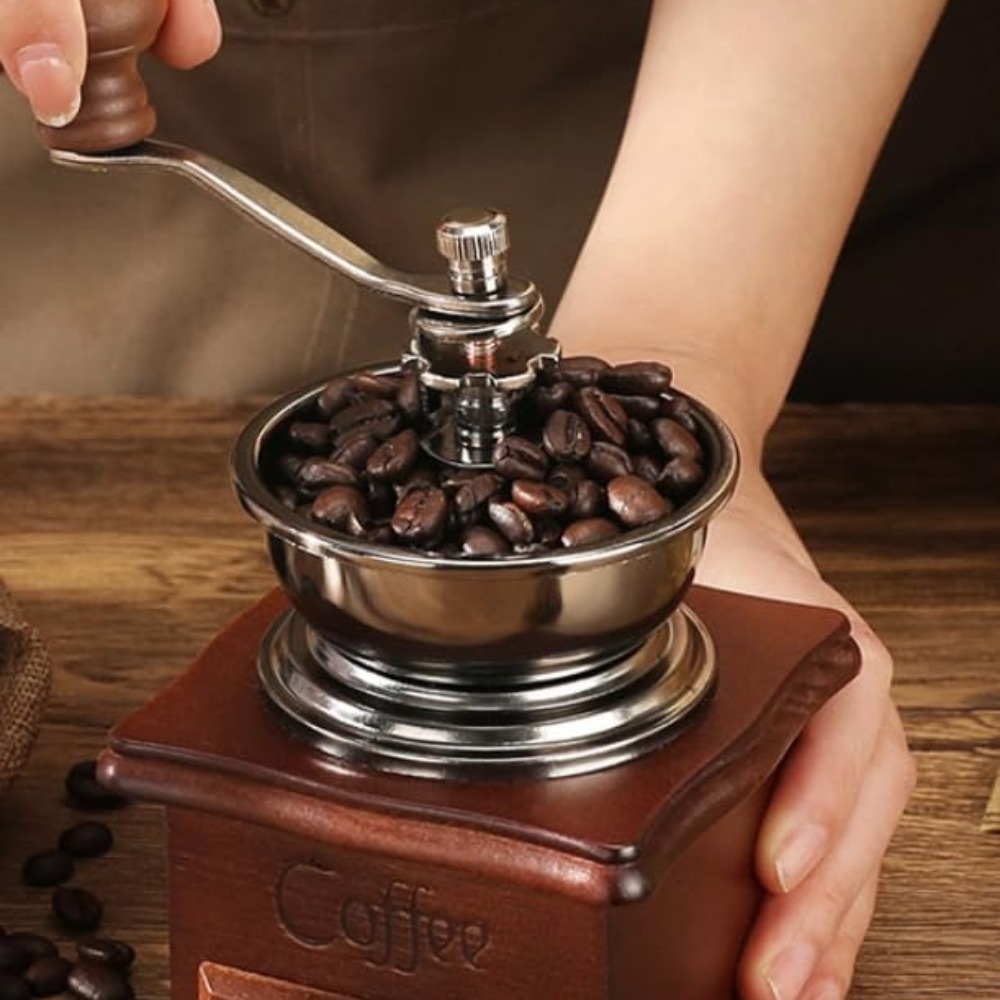 Set Pembuat Kopi Manual, Pengg - French Press Coffee & Tea ulasan dan harga