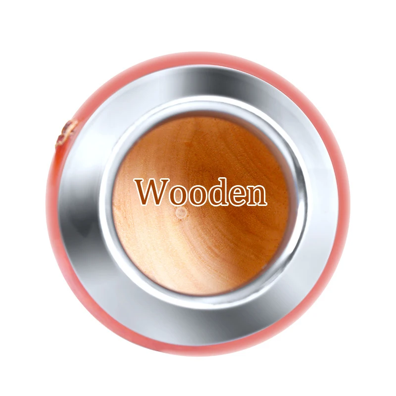 Cangkir Yerba Mate Asli Argent - Good Coffee Tea ulasan dan harga