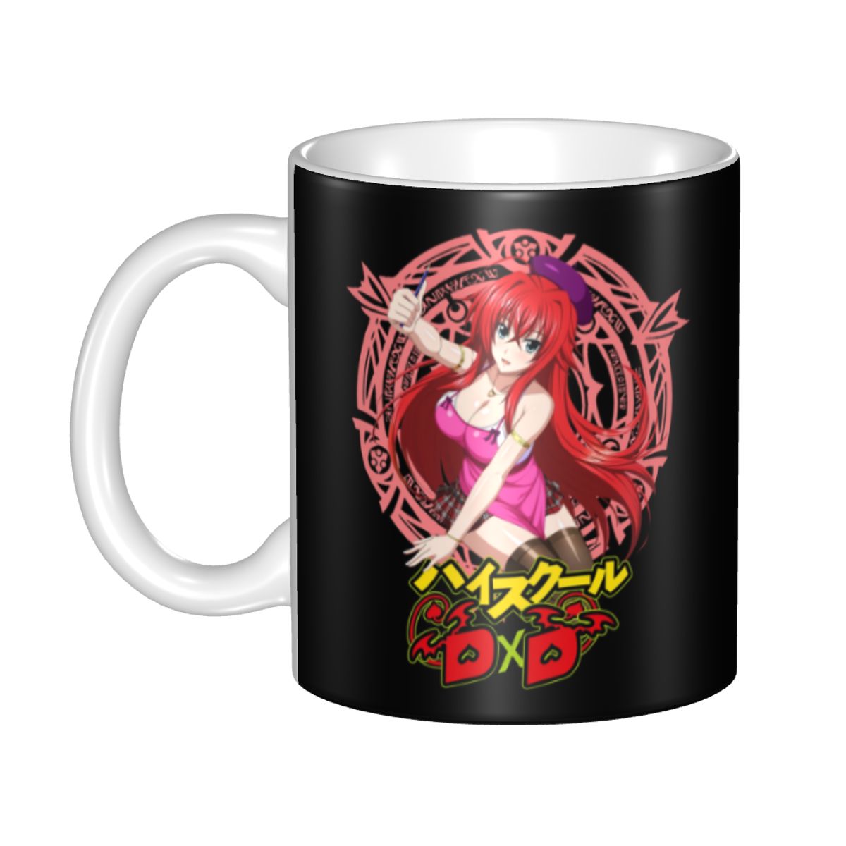 Mug Kopi Keramik Personalisasi - Coffee Tea Love ulasan dan harga